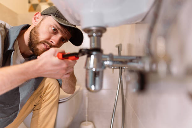 Plumbing System Maintenance in Tiburon, CA